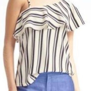 NWT Banana Republic tip Size S